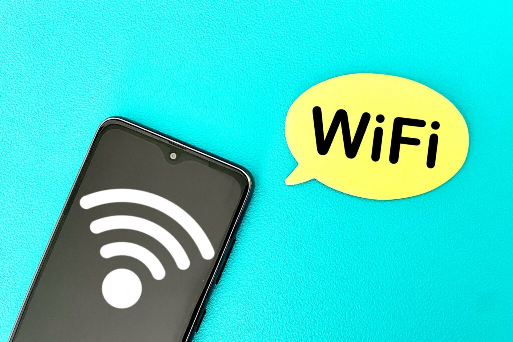 wi-fi